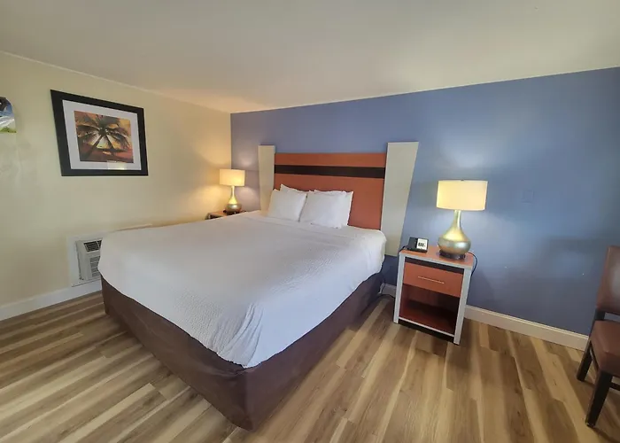 Days Inn By Wyndham - Cape Cod