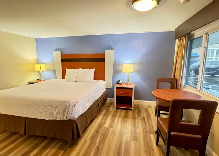 Days Inn By Wyndham - Cape Cod