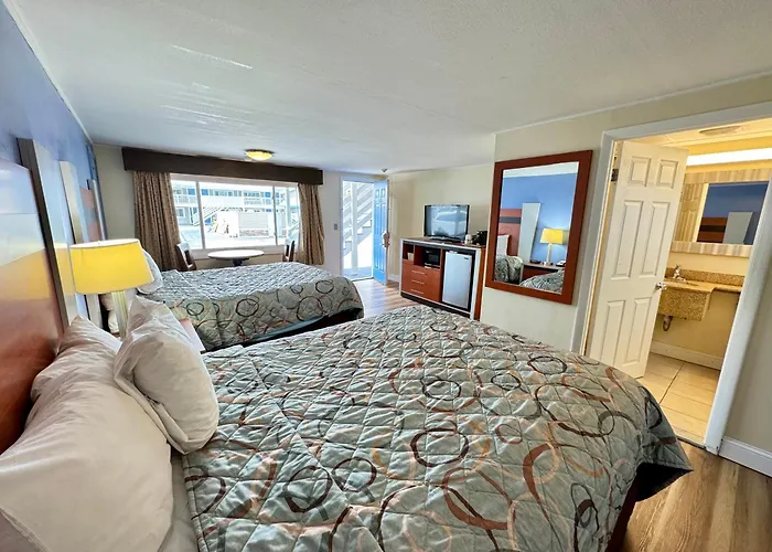 Days Inn By Wyndham - Cape Cod