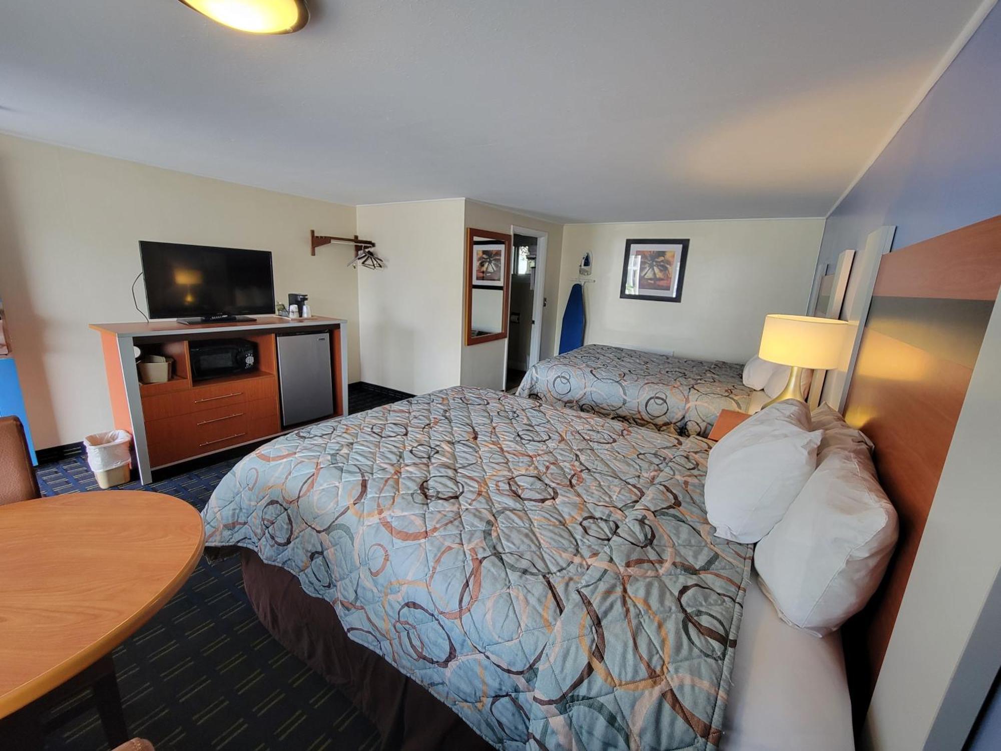Days By Wyndham - Cape Cod West Yarmouth