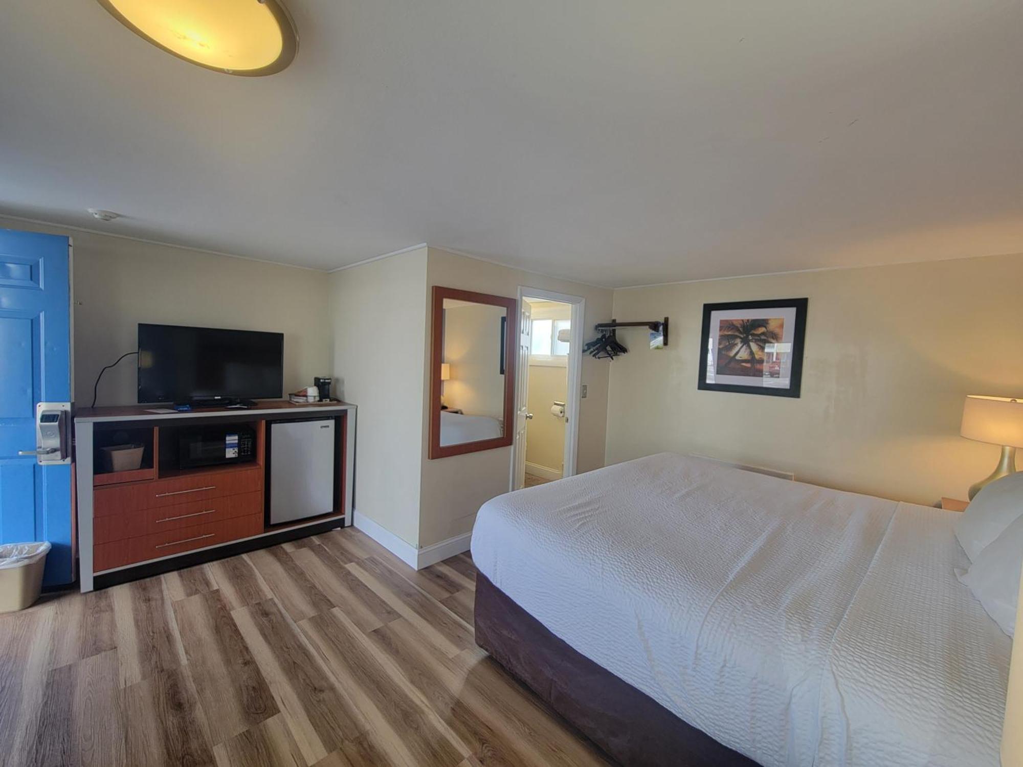 Motel Days By Wyndham - Cape Cod
