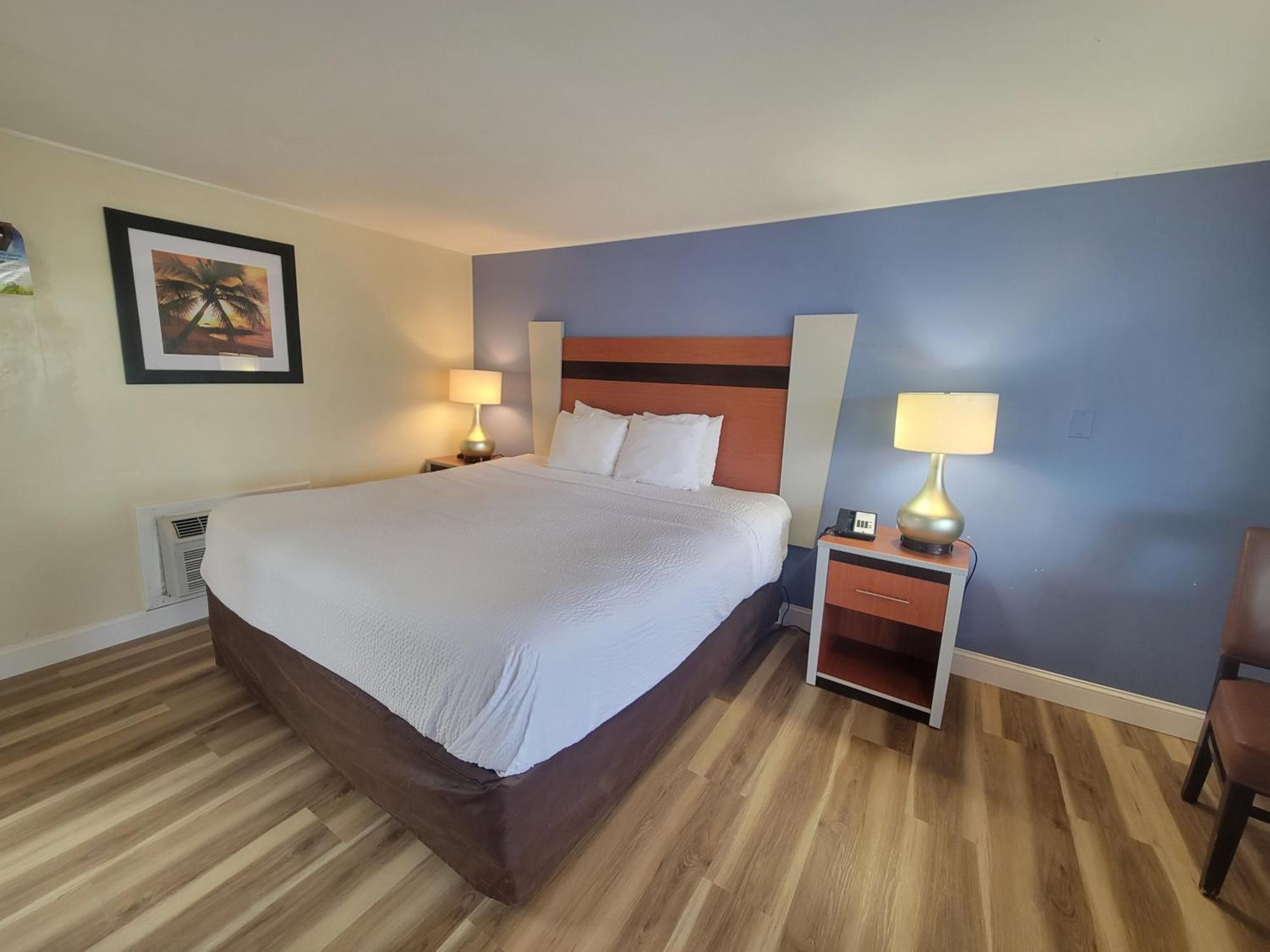 Days By Wyndham - Cape Cod Motel 3*