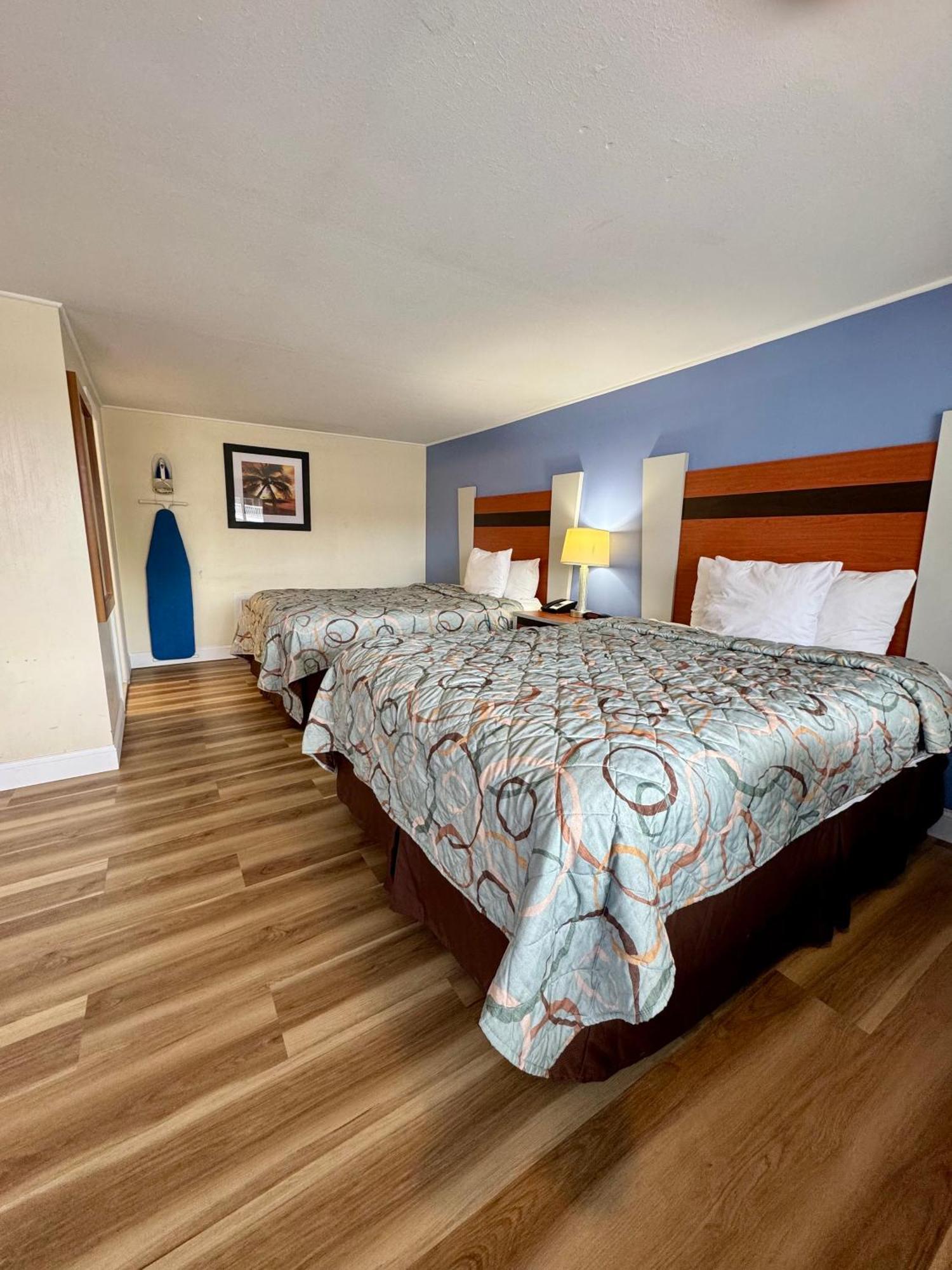 Days By Wyndham - Cape Cod 3* West Yarmouth