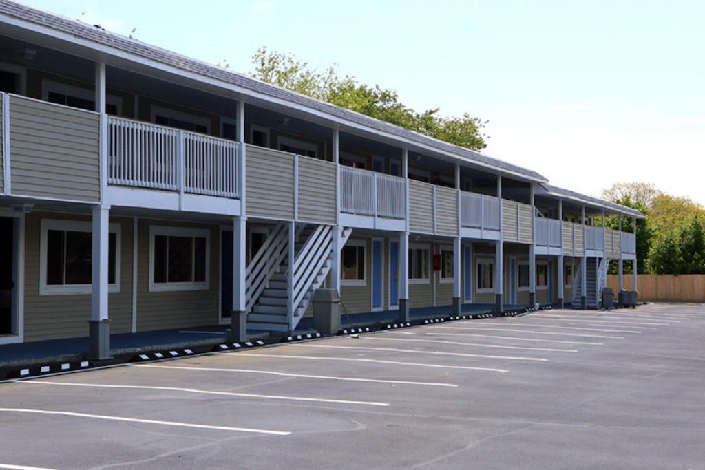 Days By Wyndham - Cape Cod 3* West Yarmouth