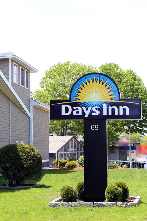Days By Wyndham - Cape Cod