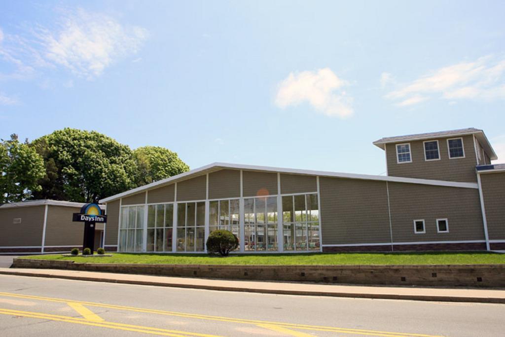 Motel Days By Wyndham - Cape Cod
