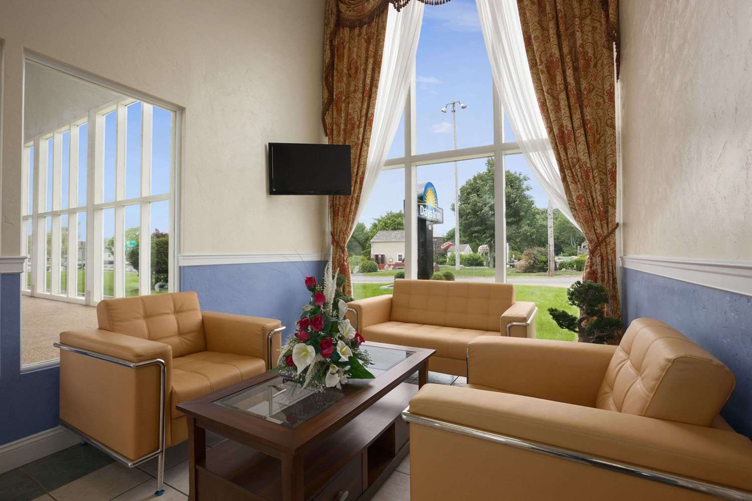 Motel Days By Wyndham - Cape Cod West Yarmouth