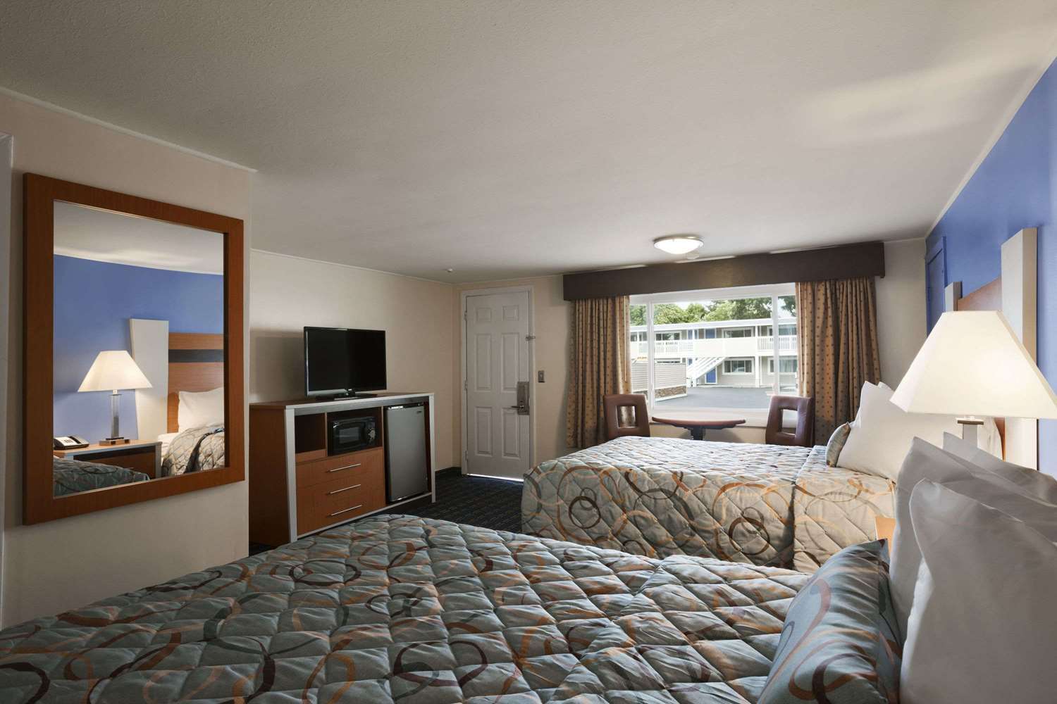 Days By Wyndham - Cape Cod West Yarmouth