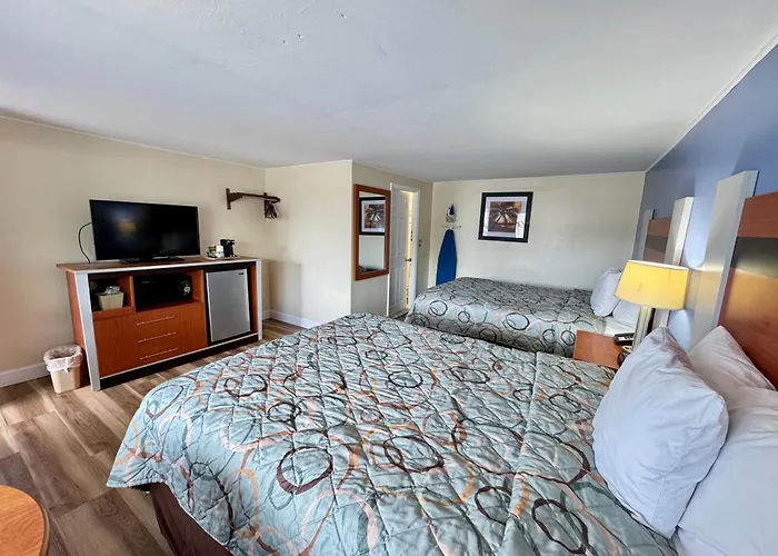 Days Inn By Wyndham - Cape Cod