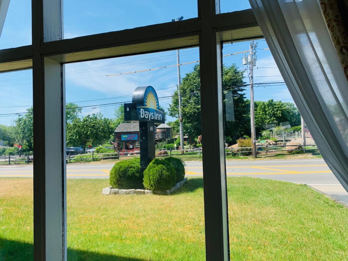 Days By Wyndham - Cape Cod 3*