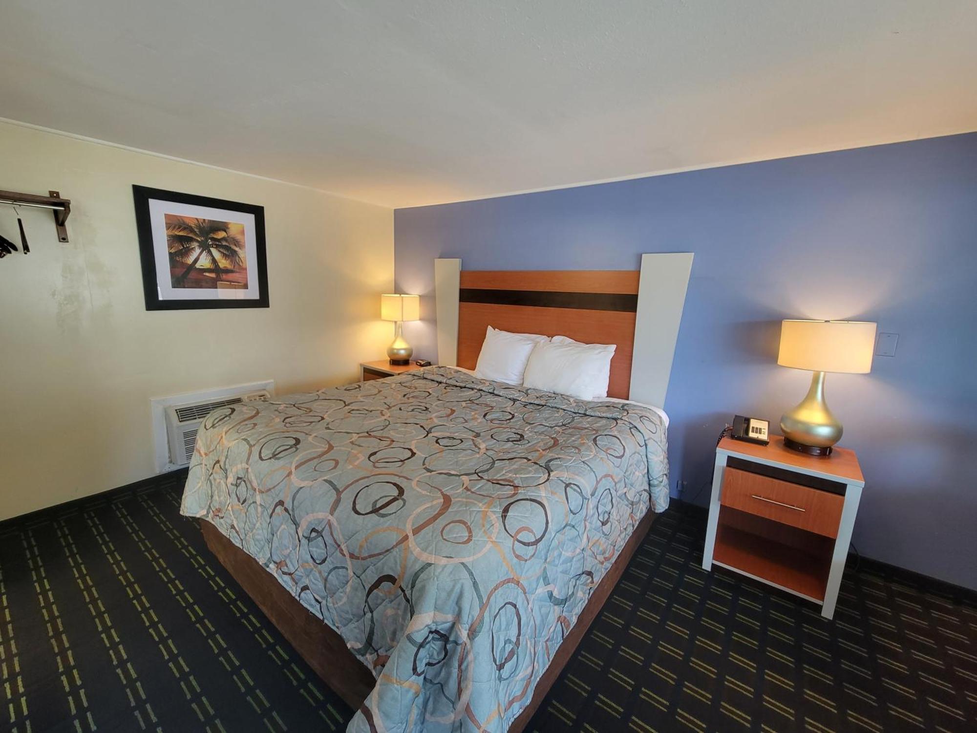 Days By Wyndham - Cape Cod 3* West Yarmouth