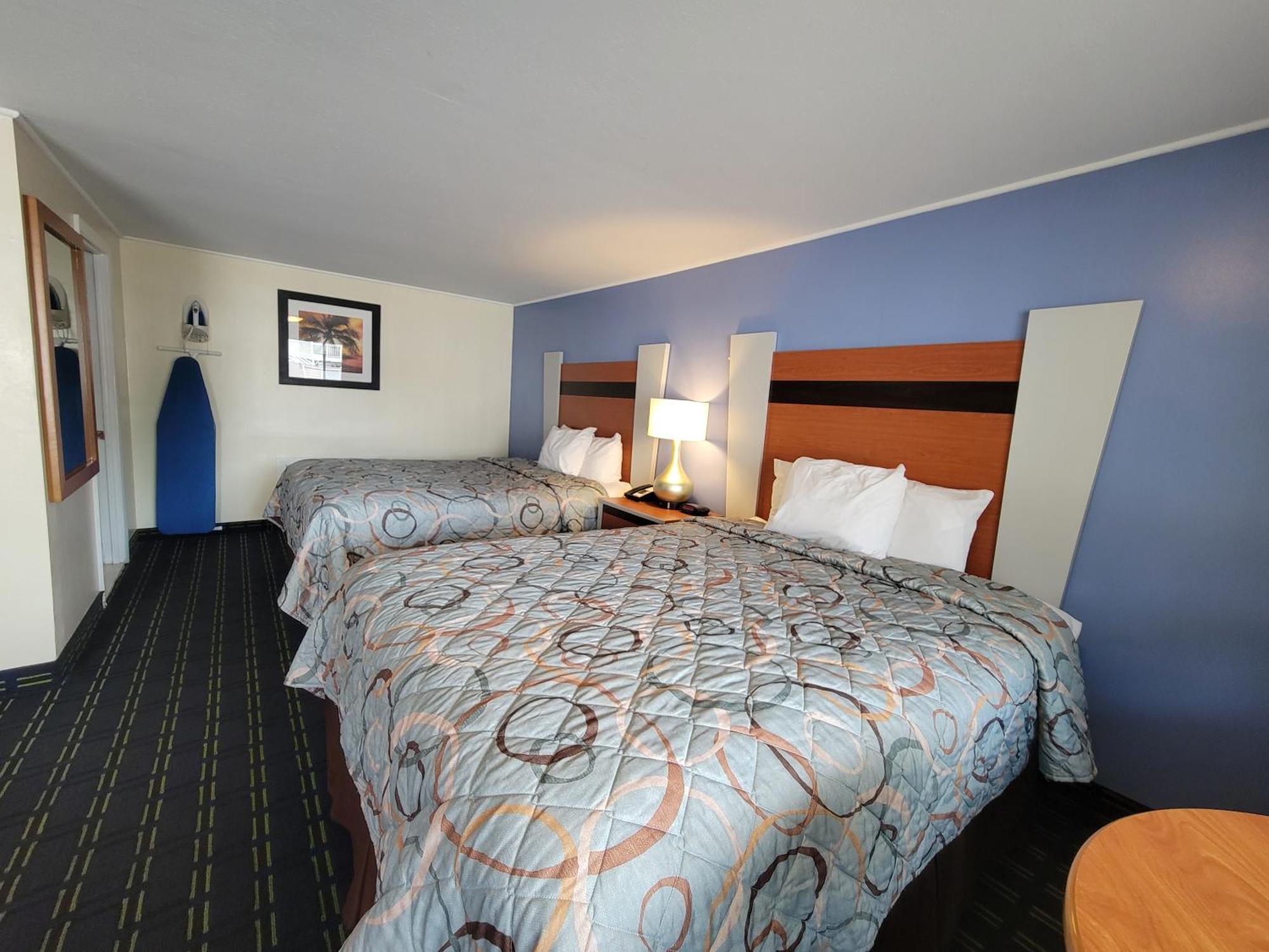 Days By Wyndham - Cape Cod