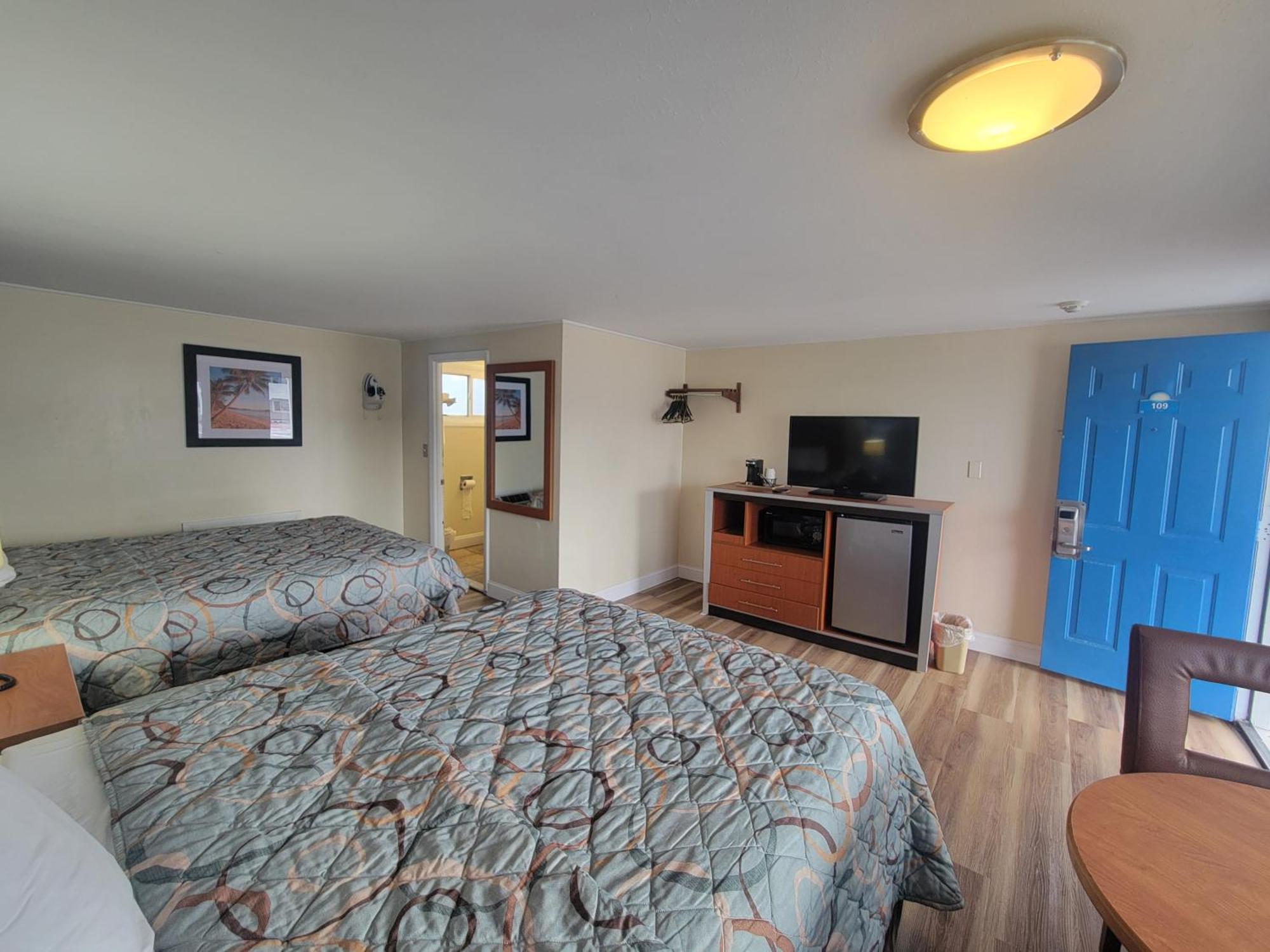 Motel Days By Wyndham - Cape Cod West Yarmouth