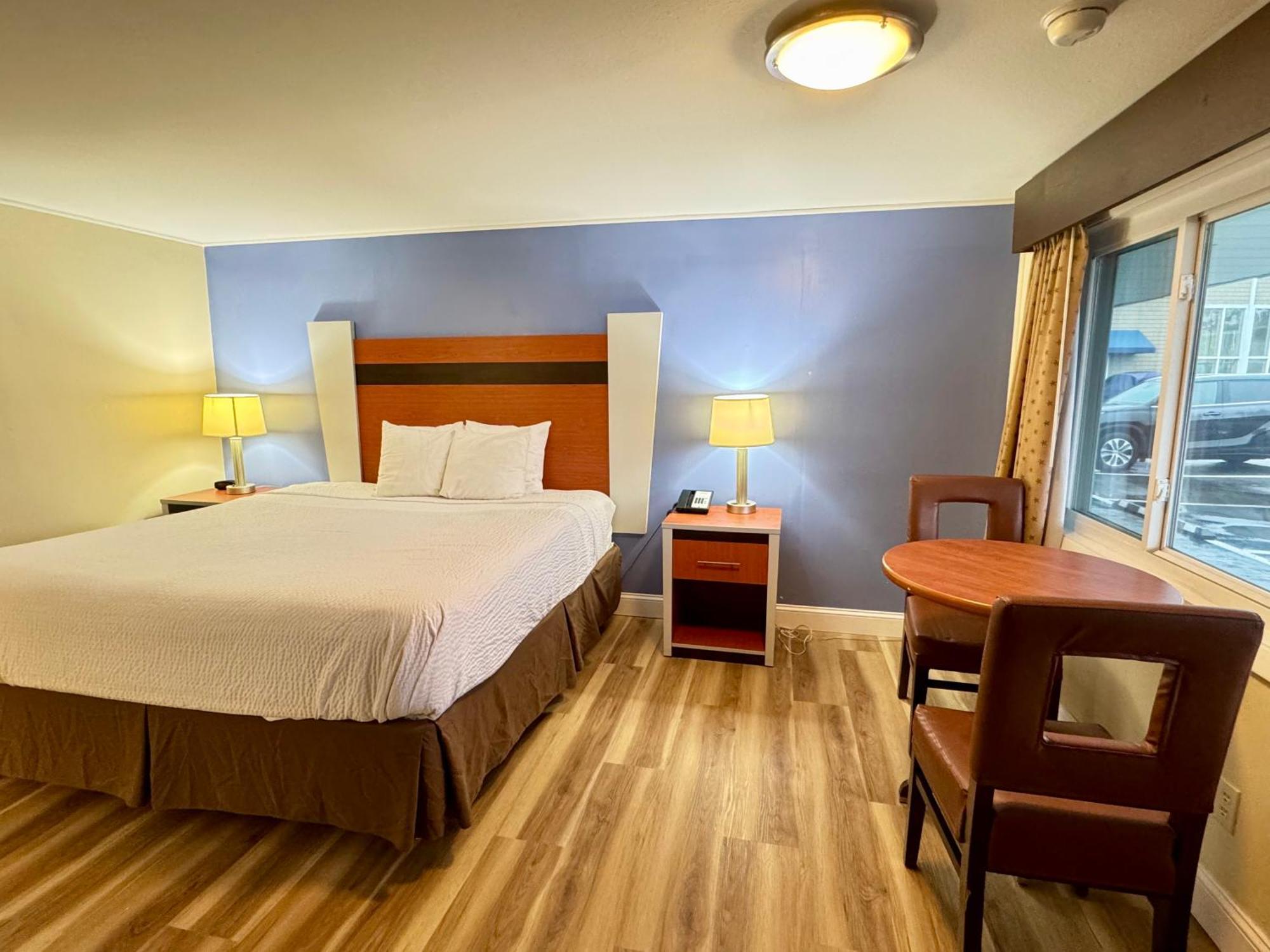 Days By Wyndham - Cape Cod 3* West Yarmouth