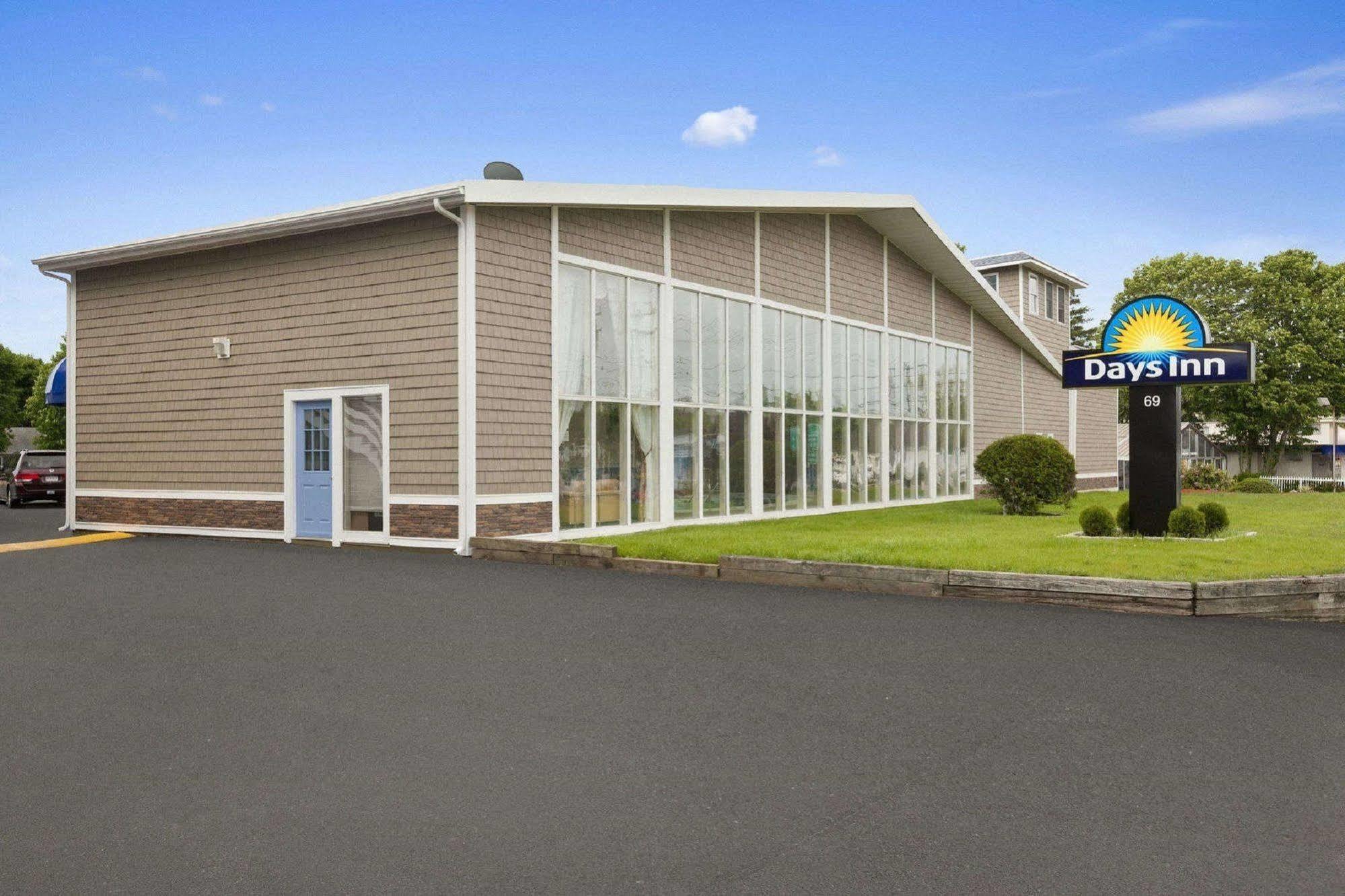 Days By Wyndham - Cape Cod Motel 3*
