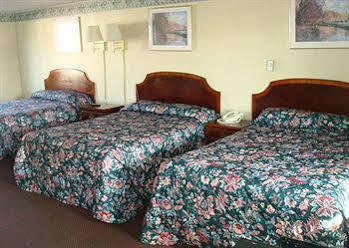 Motel Days By Wyndham - Cape Cod West Yarmouth