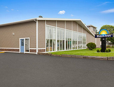 Motel Days By Wyndham - Cape Cod